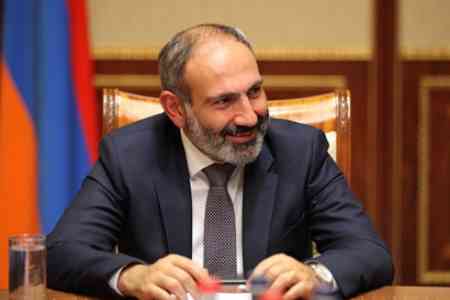 Prime Minister of Armenia is dissatisfied with the delay in signing the contract with the Italian company